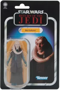 Bib Fortuna