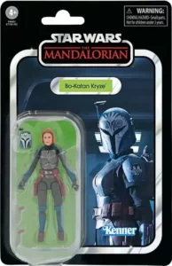 Bo-Katan Kryze