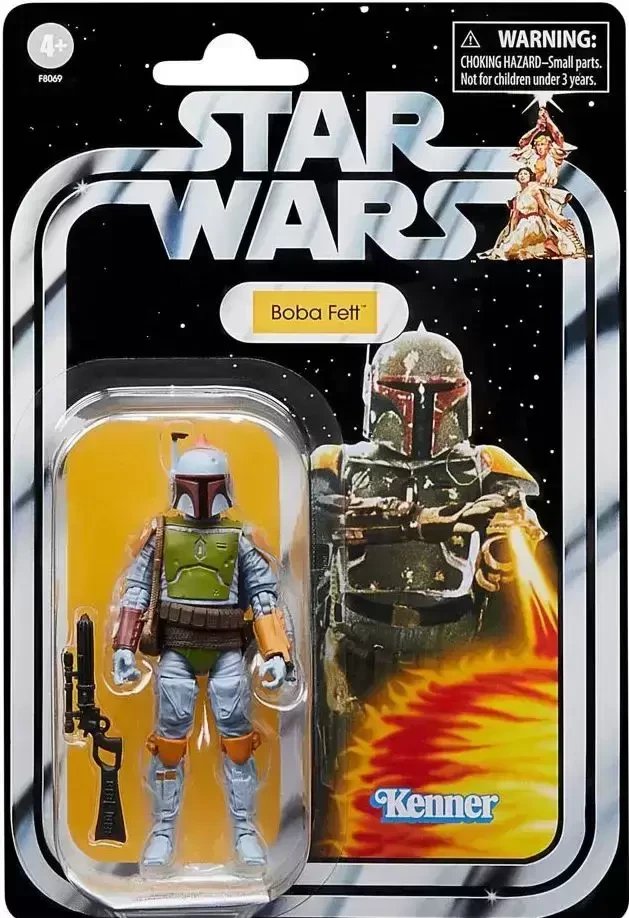 Boba Fett (Kenner)