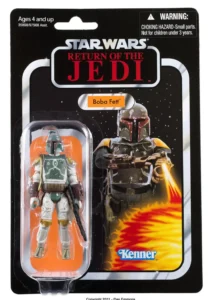 Boba Fett (ROTJ)