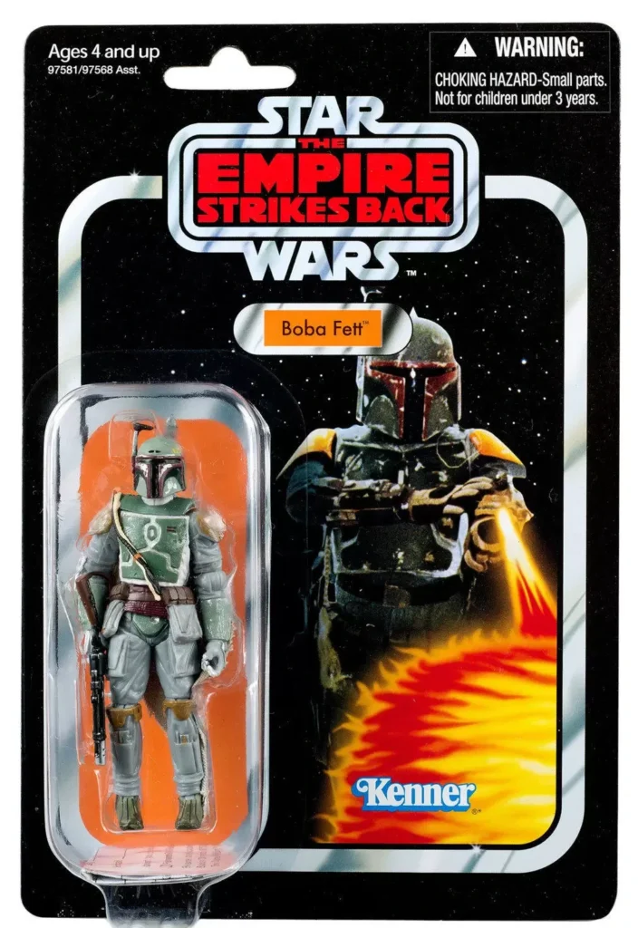 Boba Fett
