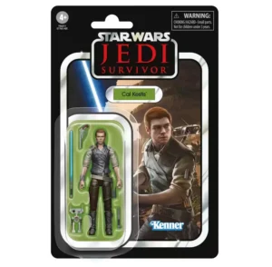 Cal Kestis (Jedi Survivor)