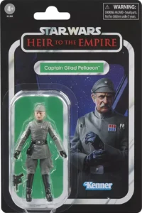 Captain Gilad Pellaeon (Heir th the Empire)