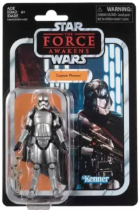Captain Phasma
