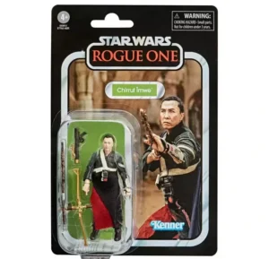 Chirrut Imwe