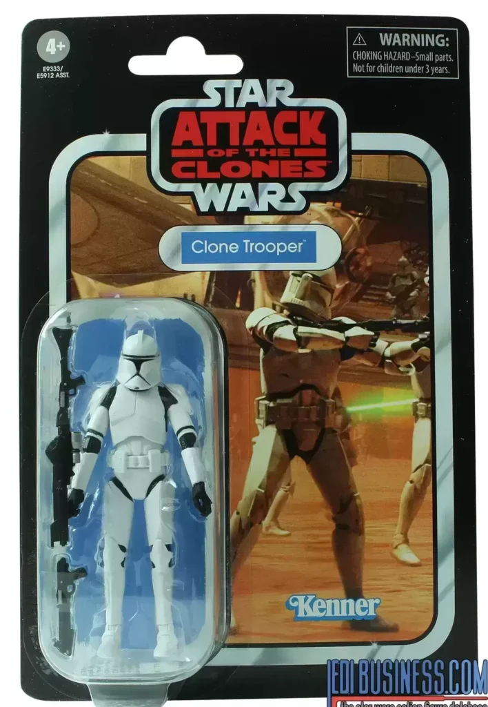 Clone Trooper