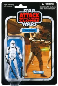 Clone Trooper (Phase I)