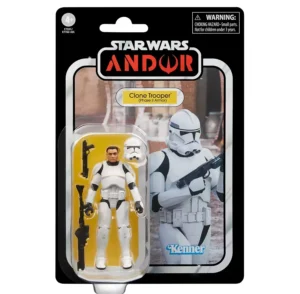 Clone Trooper (Phase II Armor)