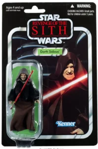 Darth Sidious
