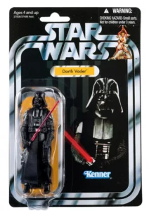 Darth Vader (A New Hope)