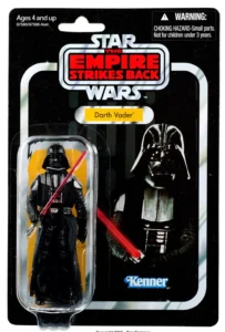 Darth Vader