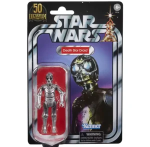 Death Star Droid