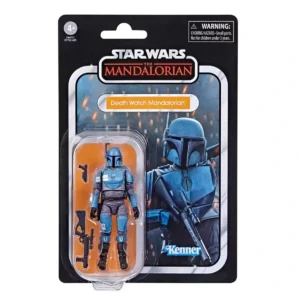 Death Watch Mandalorian