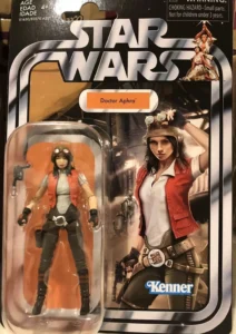 Doctor Aphra