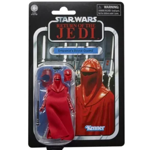 Emperor’s Royal Guard