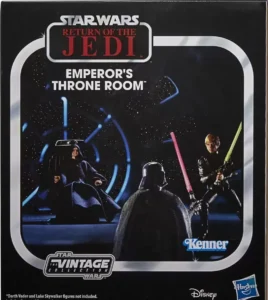 Emperor’s Throne Room