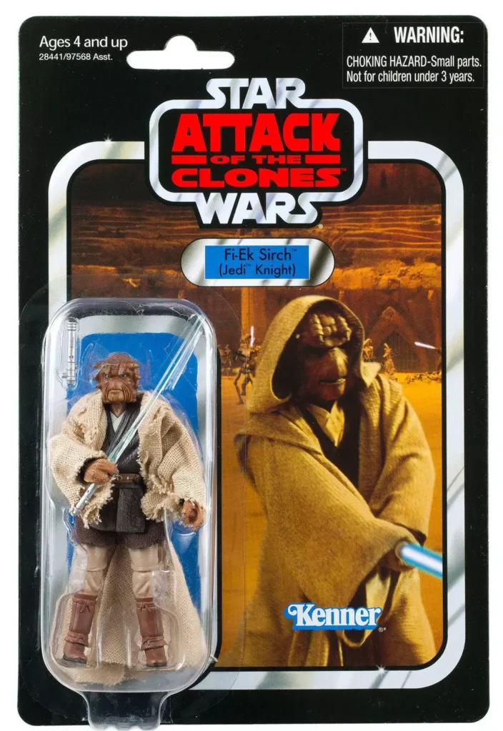Fi-Ek Sirch (Jedi Knight)