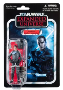 Starkiller (Vaders’s Apprentice)