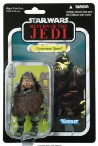 Gamorrean Guard