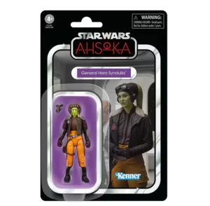 General Hera Syndulla