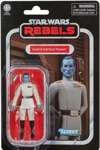 Grand Admiral Thrawn