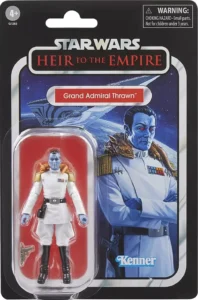 Grand Admiral Thrawn