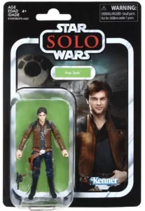 Han Solo
