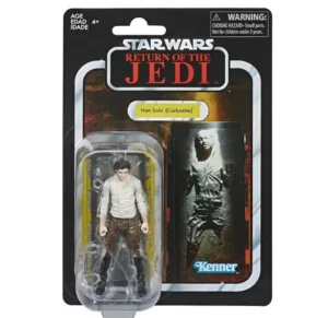 Han Solo (Carbonite)