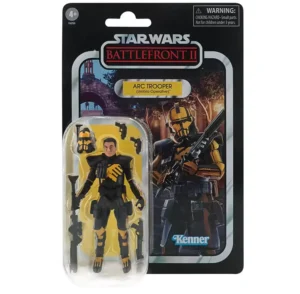 ARC Trooper (Umbra Operative)