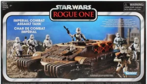 Imperial Combat Assault Tank