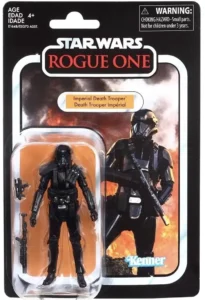 Imperial Death Trooper