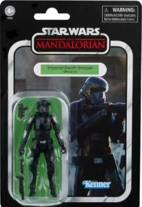 Imperial Death Trooper (Nevarro)