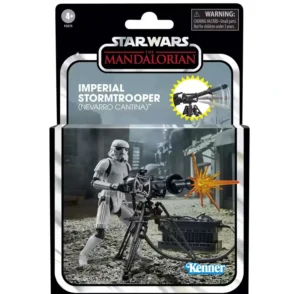 Imperial Stormtrooper (Nevarro Cantina)