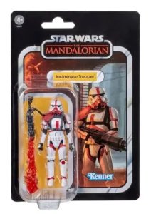 Incinerator Trooper