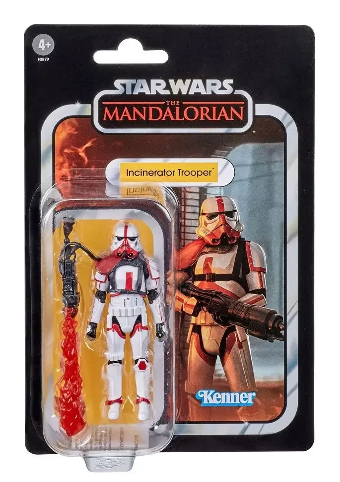 Incinerator Trooper