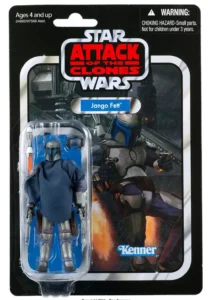 Jango Fett