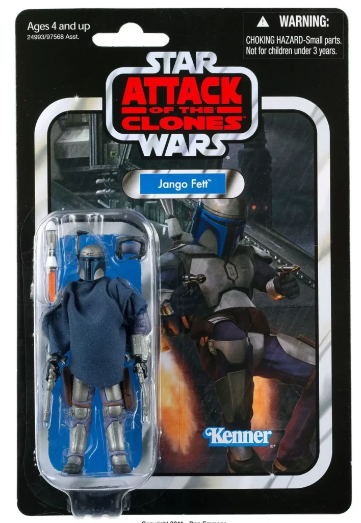 Jango Fett