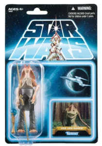 Jar Jar Binks (SDCC)