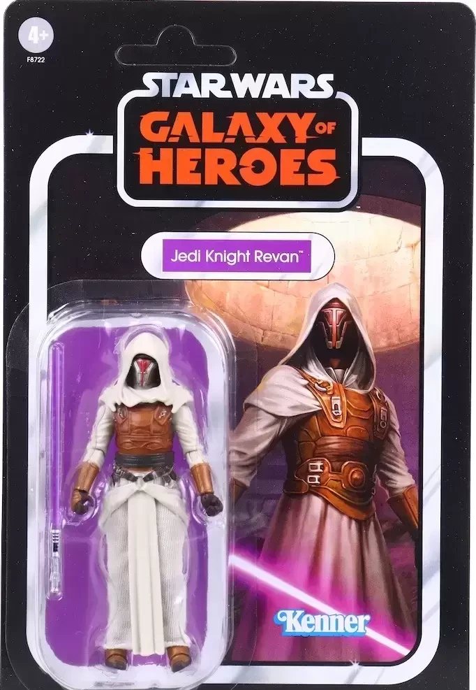 Jedi Knight Revan (Galaxy of Heroes)