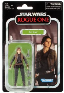 Jyn Erso
