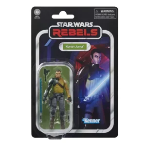 Kanan Jarrus