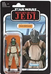 Klaatu (Skiff Guard)