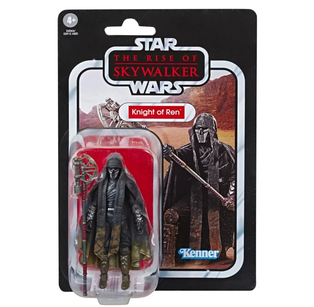 Knight of Ren