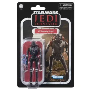 KX Security Droid (Jedi Survivor)