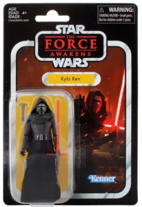 Kylo Ren