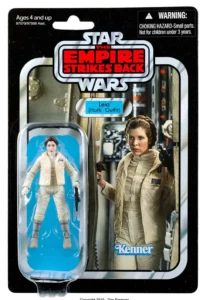 Leia (Hoth Outfit)