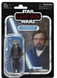 Luke Skywalker (Crait)