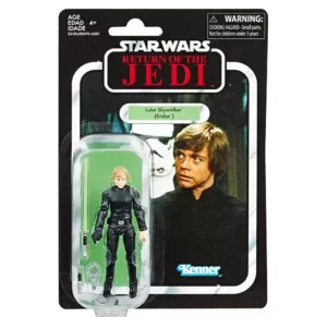 Luke Skywalker (Endor Capture)