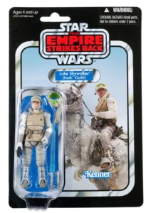 Luke Skywalker (Hoth Outfit)