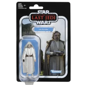 Luke Skywalker (Jedi Master)
